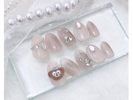 ゆめかわデザイン定額コース