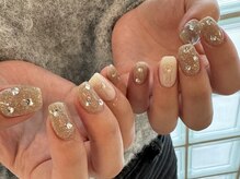 マルネイル 池袋店(MARU NAIL)/定額premium design 