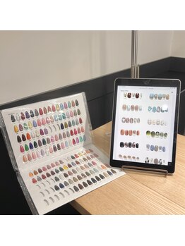 ネイルチップス オプシアミスミ店(NAIL TIPS)/