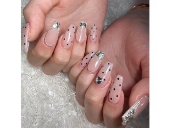 ベリール(Belire)/長さだし☆フレンチ☆ワンホン