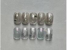 ユニカ(Unica.)/【定額】100 Simple/6600yen