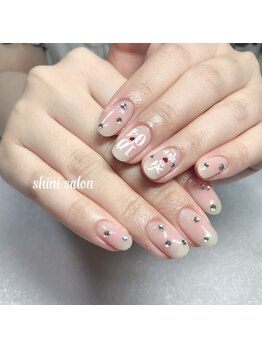 シンイサロン(shini salon)/#ライブ仕様#seventeen