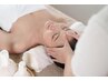 【睡眠不足の方に】もみほぐし20分ヘッド10分+ オイル90分¥10500