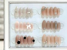 リステン(Lis 10)/【定額B】過去のデザイン