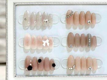 リステン(Lis 10)/【定額B】過去のデザイン