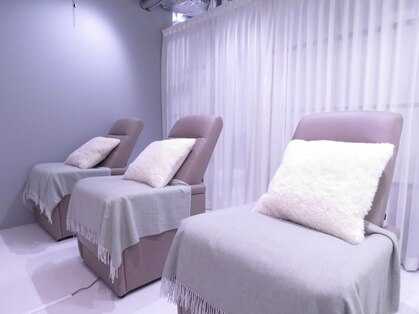 ヴァイス(VAICE)の写真
