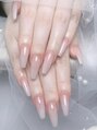 マルチューネイル 池袋(MARUCHU NAIL)/【長さだし専門店】MARUCHU NAIL
