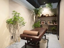 もみまつ 富山院の雰囲気（個室完備♪【整体/骨盤矯正/肩こり/腰痛/筋膜リリース/ヘッド】）