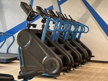 フォースクエアフィットネスジム 24 利府ペアガーデン店(4SQUARE FITNESS GYM 24)/
