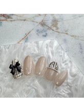 エトワールビューティー(ETOILE BEAUTY)/90分t定額ネイル