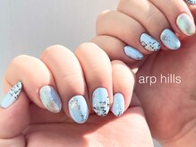 アープヒルズ(arp hills)/人気のツイードデザイン☆