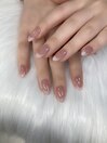 フレンチネイル