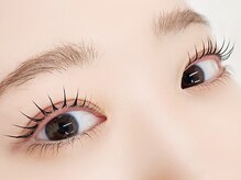 デイジー バイ アルテフィーチェ 梅田(daisy by artefice)/上下のまつ毛パーマもお任せ♪