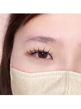 アテ(ate.)/フラットラッシュ120本