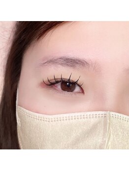 アテ(ate.)/フラットラッシュ120本