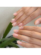 Mネイル 伏見店/torino.__お任せnail