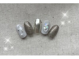 定額デザイン☆A