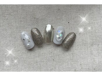 定額デザイン☆A