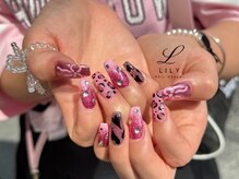 リリー 大阪駅前第一ビル店(Lily)