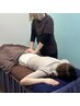 【産後骨盤矯正】＋整体＋機能回復トレーニング付き★☆　￥8,800