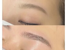 アイクイック 仲御徒町 上野御徒町店(Ai Quick)/#眉毛#レディース#アイブロウ#眉