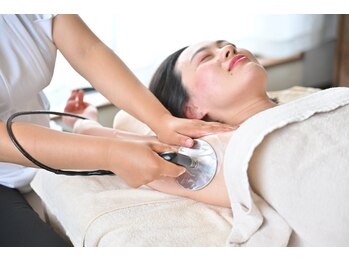 セレー(SELENE)/◇痩身施術イメージ◇