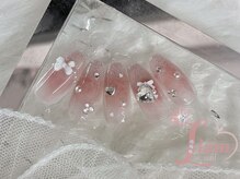 リアムネイル(Liam nail)/韓国定額コース