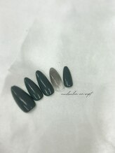 アン セプト(an-SEPT.)/定額￥6600