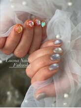 ルアナ(Luana)/アート放題