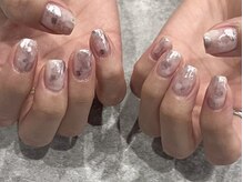 ヒアリ(HERE'Re)/【tomoka】simpleニュアンス