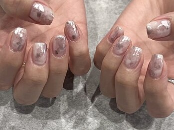 ヒアリ(HERE'Re)/【tomoka】simpleニュアンス