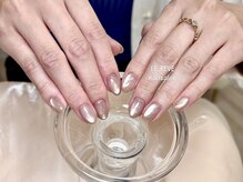 ルレーブ(LE REVE)/マグネットネイル