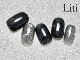 No.25 Art(A) シアーブラック