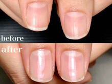 カラーネイルスタジオ(Callanail studio)/さらに美爪へ♪