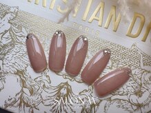 ウスキネイル(USUKINAIL)/オフィスデザイン★定額コースA