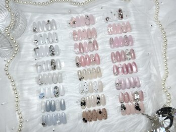 【11月定額デザイン】