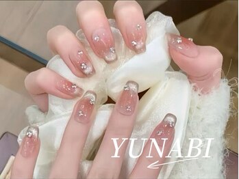 ユナビ 池袋東口店(Yunabi)の写真/【ショートネイルでも美爪を叶える】爪が短くても可愛く！美しく！ショート派の方もピッタリのデザイン有♪