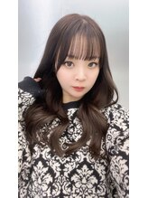 リュープリエ(Lieu plie)&nbsp;橋本 もえの