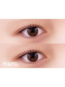 まつげのお悩み解決サロン