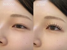 ウイル(uiru)/フラットラッシュ140本