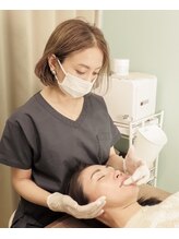 セルフダック 赤坂店(SELFDUCK) 工藤 ゆか