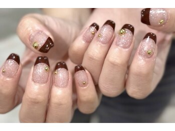 レイリーネイル(Reilly nail)