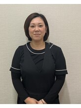 東広島西条整骨院&nbsp;小八重 里奈