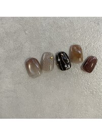 ニュアンスプラスコース