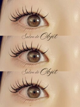 サロンドオブジェ(Salon de Objet)/