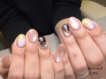 ファーロネイル(faro nail)/《トレンド》定額コースB