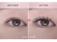 アイラッシュ ルーム(eyelash RooM)の写真