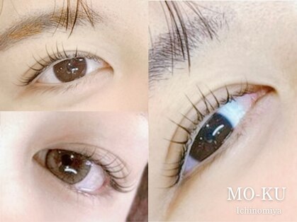 モーク 一宮店(MO-KU)の写真