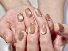 ハナ 小田急相模原店(HANA)/大人マグネット