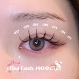カリナ モナネイル 難波店(CARINA × monanail)
